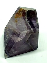 Amethyst Point Crystal Purple Gemstone Spiritual Vibration 34g Uk Stock am52 - £14.56 GBP