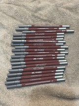20 x UD Urban Decay 24/7 Glide-On Lip Pencil Lipliner Color = Liar  NWOB - $149.60
