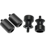 Protek Bar End Spool Slider Kit Suzuki 1998 1999 2000 2001 2002 2003 TL1... - $646.43 MXN