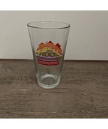 Retired Red Hook Brewery Gay Pride LGBT Beer Pint Glass Craft Brewery - €24,69 EUR
