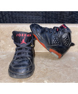 Authenticity Guarantee 
Original Vintage 1991 Nike Air Jordan 6 Black In... - £85.96 GBP