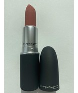 MAC Powder Kiss Lipstick # Mull It Over PX Prescriptives All Skins Miner... - $34.55 CAD