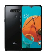 UNLOCKED / T-MOBILE LYCA TELLO / LG K51 K500U 4G LTE 32GB Smart Phone *A... - €51,78 EUR+