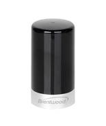 BRENTWOOD WA-2000BK Portable Automatic Vacuum Wine Preserver Stopper fit... - $40.69 CAD