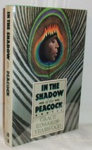 Grace F. Edwards-Yearwood In The Shadow Of The Peacock First Edition Harlem F/F - £28.76 GBP