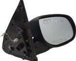 Passenger Side View Mirror Power Sedan With Turn Signal Fits 10 FORTE 42... - $80.19