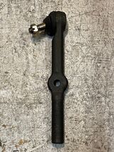 OER 20711 Tie Rod End 11-1/2&quot; Long 25mm Thread 13mm Hole - $28.49