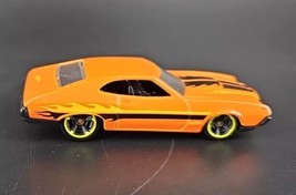 1972 72 Ford Gran Torino Sport Collectible 1/64 Scale Diecast Diorama Model - $7.99