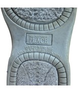 Children&#39;s Place Purple Winter Snow Boots Size 8 Girls Faux Suede Quilted - $12.86