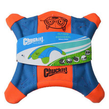 Chuckit Flying Squirrel Toss Toy with Glow-in-the-Dark Paws and Spin Feet - £18.64 GBP+