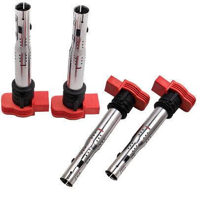 4x Ignition Coil Spark Plug Pack for Audi TT A4 VW Golf Jetta 2.0L 2.0T UF529