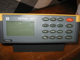 RARE Sylvac Flower Precision Measuring Machine Benchtop Tabletop Readout... - $379.99
