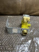 GE WD15X10014 Dishwasher Water Valve Fits: WD15X10011 - $13.93 CAD