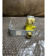 GE WD15X10014 Dishwasher Water Valve Fits: WD15X10011 - €8,47 EUR