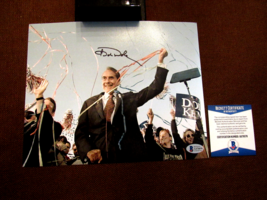 BOB DOLE PRESIDENTIAL CANDIDATE &amp; SENATOR SIGNED AUTO VINTAGE 10X8 PHOTO... - €131,85 EUR