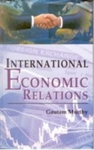 International Economic Relations [Hardcover] - £20.39 GBP