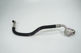 2010-2011 mercedes w212 e550 a/c ac compressor hose line pipe oem - $49.87