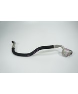 2010-2011 mercedes w212 e550 a/c ac compressor hose line pipe oem - $917.77 MXN