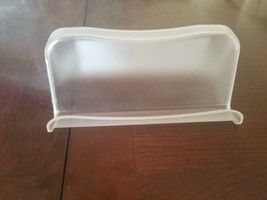 Office Depot® Brand Business Card Holder, Clear - $12.82