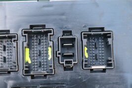 Mercedes Signal Acquisition Module SAM REAR A1645402301 Delphi 28140774 image 3