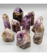 ~3# Flat of Super 7 polished point 1-3&quot; - $8,539.35 MXN