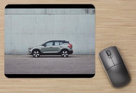 Volvo XC40 Recharge 2023 Mouse Pad #CRM-1497698 - £12.51 GBP