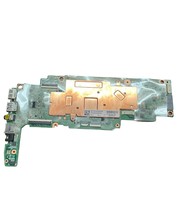 Hp Chromebook 14-AK Laptop Motherboard DA0Y0JMB6D0 (AS-IS) - £5.00 GBP