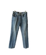 Lee Relaxed Fit Men&#39;s Jeans Medium Wash Sz. 32x32 - $370.83 MXN