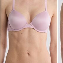 Natori Revelation Contour Underwire Bra, Size 36DD, Ash Rose, NWT - $82.68 CAD