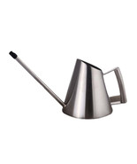 Household Gardening Stainless Steel Long Spout Watering Pot, Size: 400ML - $27.32