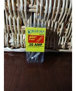 Blue Sea Systems AGC Fuse 30 AMP - $29.03 CAD