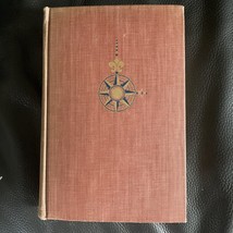 Admiral Of The Ocean Sea by Samuel Eliot Morison ~ Hardcover First Edition 1942 - $20.57