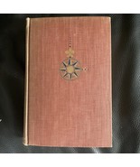 Admiral Of The Ocean Sea by Samuel Eliot Morison ~ Hardcover First Edition 1942 - £16.17 GBP