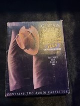 A Prairie Home Companion 10th Anniversary by Garrison Keillor Audio Cass... - £8.69 GBP