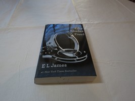 Fifty Shades of Grey: Fifty Shades Freed Bk. 3 by E. L. James paperback book  - £10.82 GBP