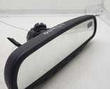 MAXIMA    2005 Rear View Mirror 313657Tested - $49.50