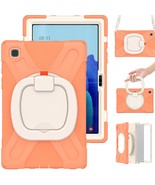 ORIbox Commute Case For Samsung Galaxy Tab A7 [10.4 Inch], Heavy Duty Ru... - $40.75 CAD