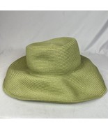 COLUMBIA ADVENTURE SUN HAT PACKABLE TAN ONE SIZE BOONIE BUCKET - $355.27 MXN