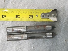 Router Bit Shank For Woodworking Set Of 2 - $18.80