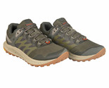 Merrell Men&#39;s Size 9 Nova 3 Hiking Shoe, Olive Green, New in Box - £62.47 GBP