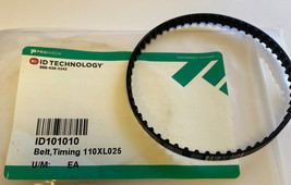 Gates 110XL025 PowerGrip®Timing Belt 55-Teeth 11&quot; Circumference  - $6.50