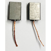 Carbon Brushes Motor Uhlík BLR 8x16x25 mm Universal Electric 8x16mm 6200... - $7.84