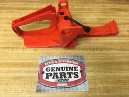 P021016451 Genuine ECHO CS-370, CS-400 REAR HANDLE AND FUEL TANK ASSEMBLY - $57.99