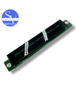 GE Microwave Oven LED BOARD WB27X11020 - €31,72 EUR