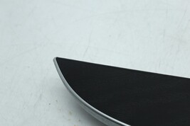 2015-2018 MERCEDES C300 W205 REAR LEFT DOOR PANEL WOOD TRIM BURMESTER H1563 image 4