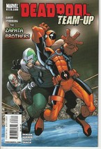 Deadpool TEAM-UP #898 (Marvel 2010) - £2.78 GBP