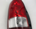 2005-2009 Chevrolet Uplander Driver Side Tail Light Taillight D04B55052 - $40.31