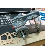 Massey ferguson tractor fuel pump with bowl 3637288M91 - €51,71 EUR