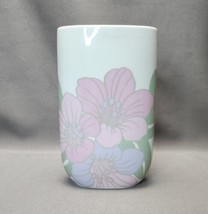 Vintage Rosenthal Irish Spring Vase 7.15&quot; Rosemonde Nairac Studio Linie Germany - £58.40 GBP