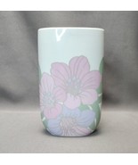 Vintage Rosenthal Irish Spring Vase 7.15&quot; Rosemonde Nairac Studio Linie ... - £58.14 GBP